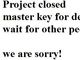 ランサムウェア「TeslaCrypt」が店じまい宣言、暗号解除のマスターキー公開