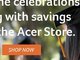 Acerの米通販サイトに不正アクセス、クレジットカード情報が流出