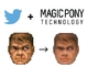 Twitter、英AI企業Magic Pony買収で動画サービス強化へ
