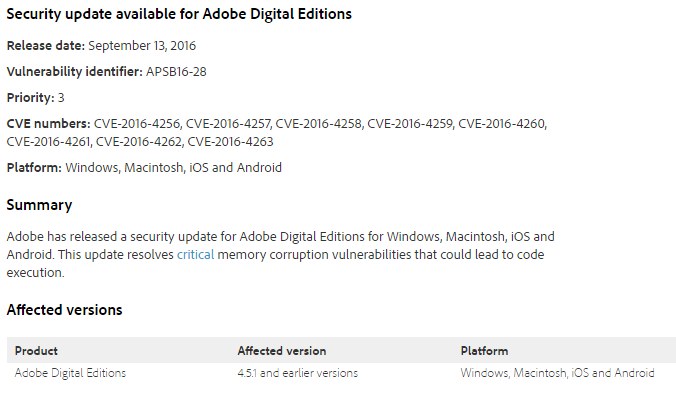 Adobe Digital Editions̃ZLeBij
