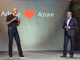 MicrosoftとAdobe Systems、Azureで提携