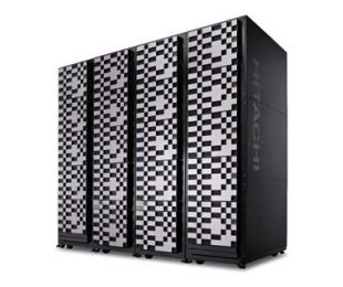 nCGhI[tbVACuHitachi Virtual Storage Platform F1500v