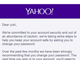 米Yahoo!、10億人分のユーザー情報流出　前回は5億人
