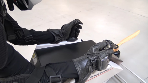 エヴァ 咆哮k8 カジノ空飛ぶ電動バイクのプロトタイプ、ロシア企業が動画公開仮想通貨カジノパチンコ逆 シャア プレミア