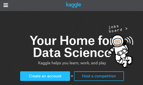  kaggle 2