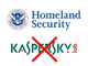 米連邦政府、「ロシア政府とつながりのある」Kaspersky製品を全機関から締め出しへ