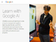 Googlerも学んだAI講座、「Learn with Google AI」で一般公開