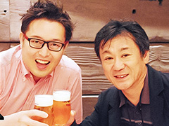 熱意ある情シスが組織を変える まずはitで 風穴 をあけろ Lixil Cioの小和瀬浩之氏 長谷川秀樹のit酒場放浪記 4 4 ページ Itmedia エンタープライズ
