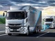 「2020年までに10万台のトラックと全ての工場をつなげる」——CIOが語る、三菱ふそうの「Connected X」戦略