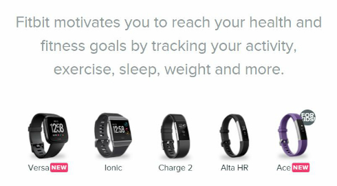  fitbit 1