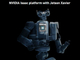 NVIDIA、インテリロボット向けプラットフォーム「Isaac」のコンピュータ「Jetson Xavier」発表