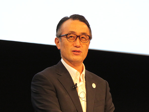 Fintech企業は脅威ではなく仲間 三菱ufj銀行の経営トップが語る デジタル変革 への覚悟 Weekly Memo 1 2 ページ Itmedia エンタープライズ