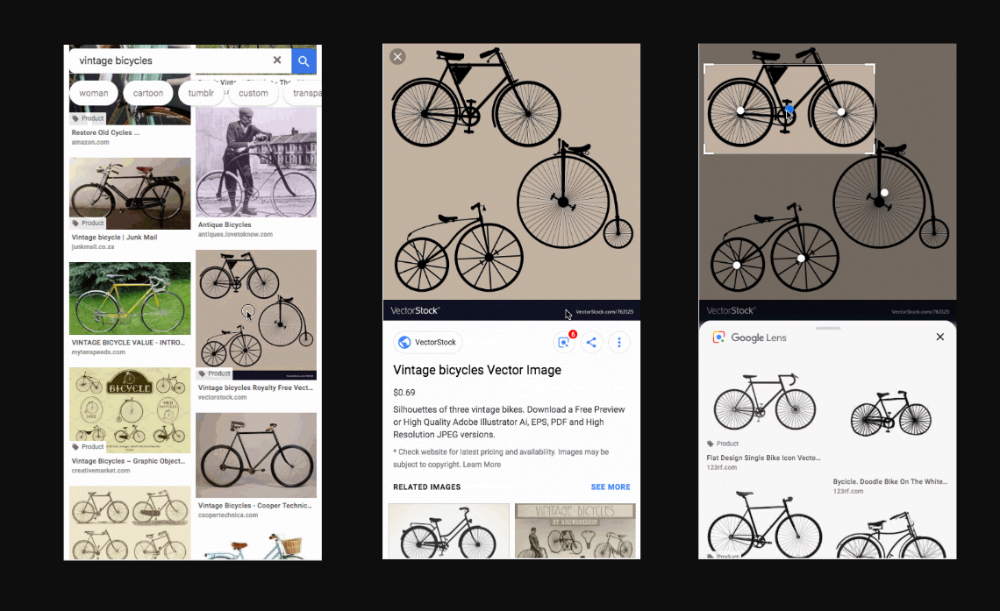  Google摜łGoogle Lens