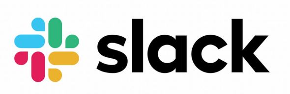 Slack ロゴを変更し アプリアイコンも統一 Itmedia エンタープライズ