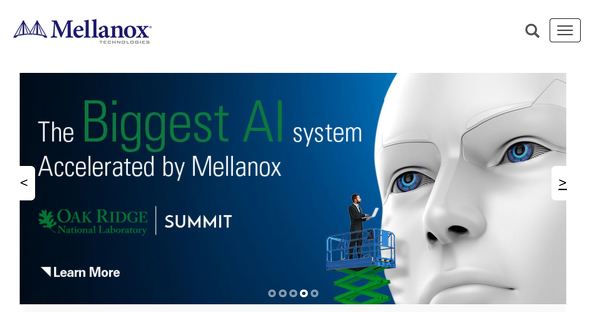  mellanox 2