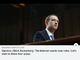 FacebookのザッカーバーグCEO、「ネット規制強化は政府が主導すべき」