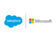 Azure上でマーケ支援の「Marketing Cloud」を提供　TeamsとSales Cloudの連携も——SalesforceとMicrosoftが連携強化