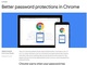 パスワード流出を警告、フィッシングサイトを自動ブロック——「Chrome 79」公開