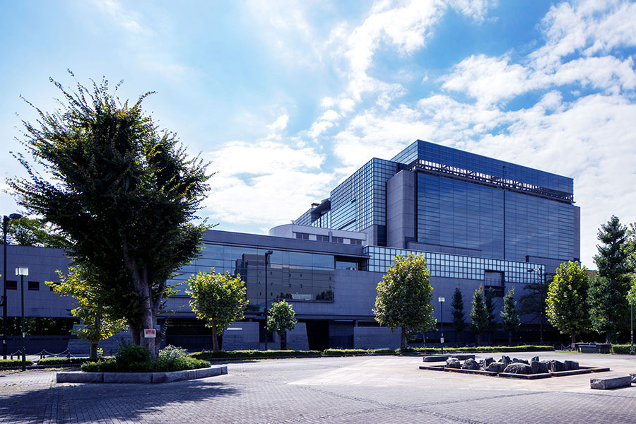 ハイパースケーラーの需要に応える「東京府中データセンター」　4000ラックを収容