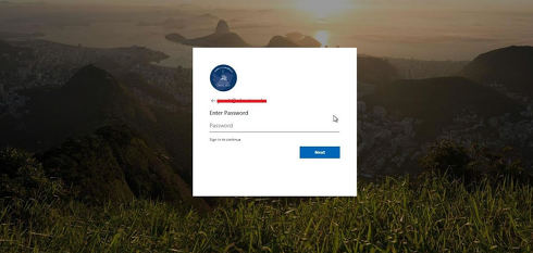 Microsoft-Themed Phishing Attack | Zscaler ThreatLabZ