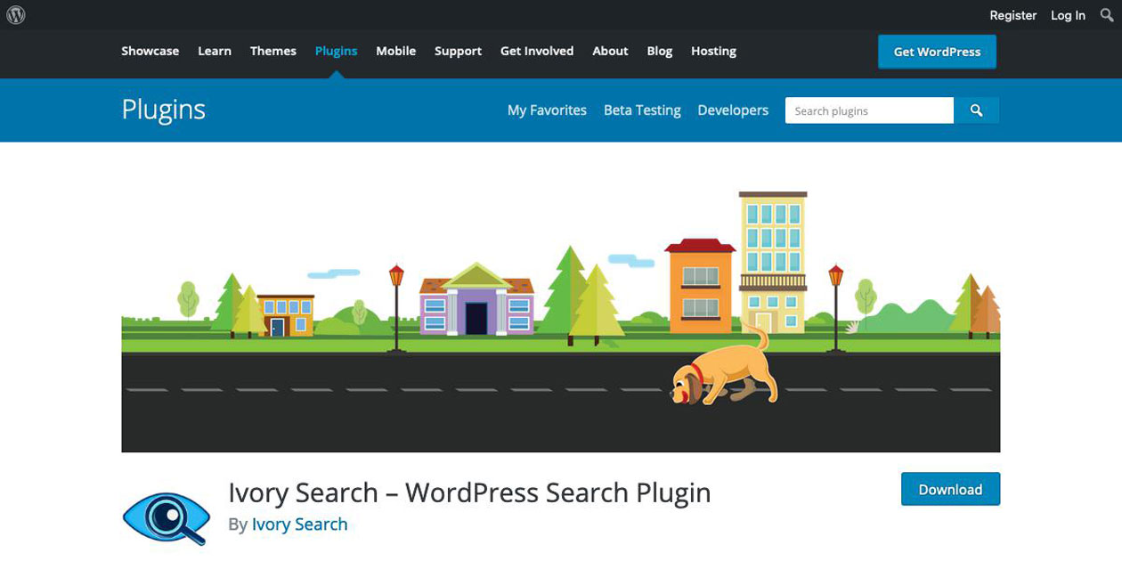 WordPress人気の検索プラグインに脆弱性、6万以上のWebサイトに影響か