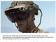 Microsoftが米軍と開発する「統合視覚増強システム（IVAS）」とは？　HoloLensやMicrosoft Azureの使われ方