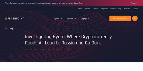 hydra 2 web com