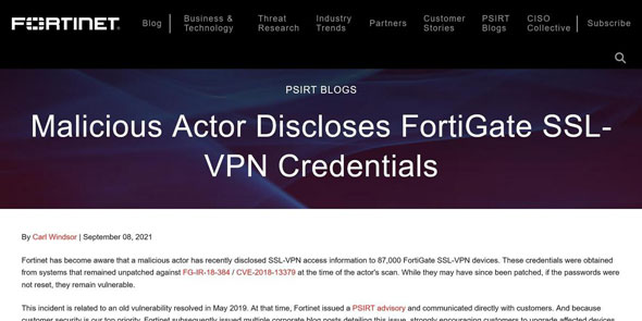 スロット クレアk8 カジノ8万7000台に影響　「Fortigate」のSSL-VPNデバイスの認証情報が漏えい仮想通貨カジノパチンコネット ゲーム 麻雀