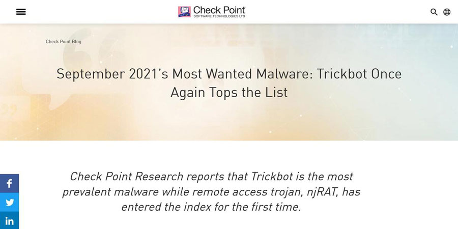 2021N9̃}EFALOioTFCheck Point Software TechnologiesWebTCgj
