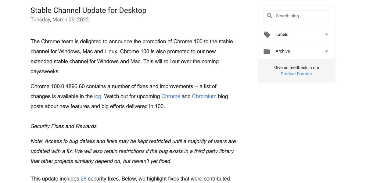 GoogléuGoogle Chrome version 100.0.4896.60vJBioTFGooglẽuOj