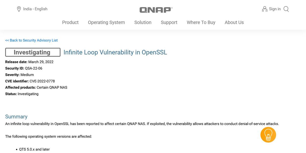 QNAP Systems͓АNASɑ݂Ǝ㐫ɂĕ񂶂ioTFQNAP SystemsWebTCgj