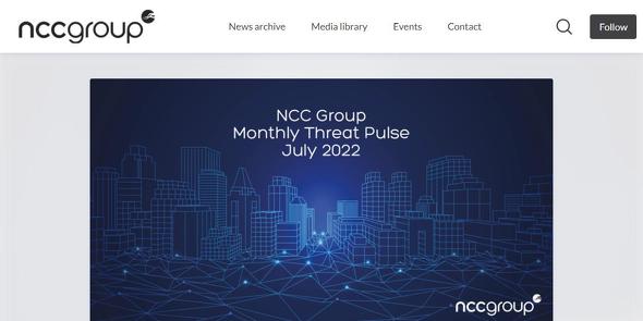 レオベガスk8 カジノランサムウェア攻撃の活発化に要注意　NCC Groupが警告仮想通貨カジノパチンコパーフェクト ストラテジー ブラック ジャック