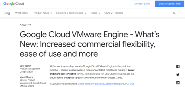 仮想 通貨 為替k8 カジノGoogle Cloud VMware Engineに新機能　柔軟性と使いやすさが向上仮想通貨カジノパチンコ無料 スロ 動画
