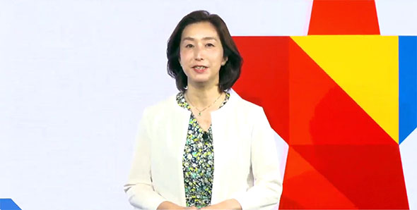 両利き vs. 両利き