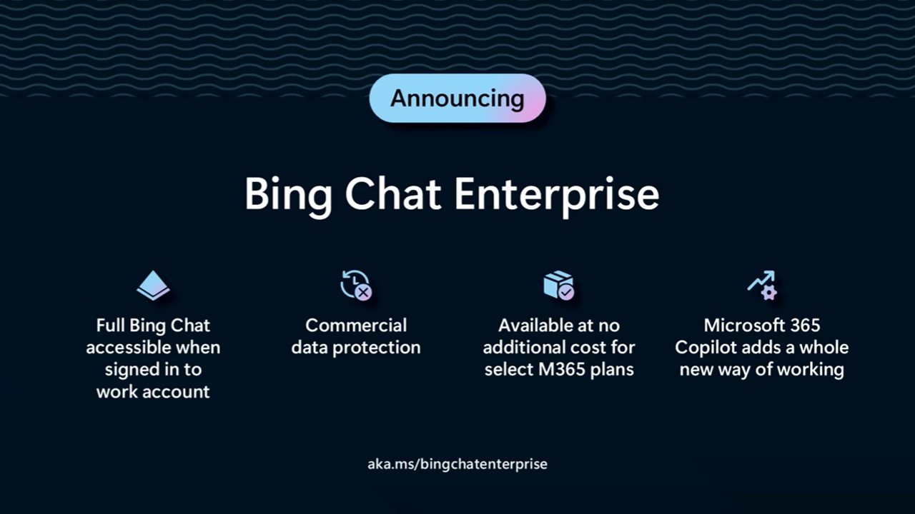 Bing Chat EnterpriseioTF{}CN\tg񋟎j