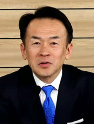  NEC̓ CioTFNEC̉fj