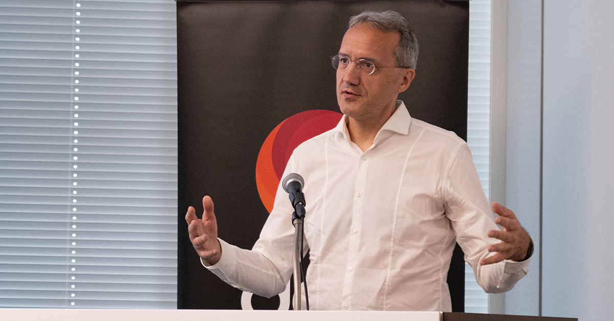 HPC向けストレージがAI時代に輝く理由 DDNの新製品はRAGを“22倍”高速化