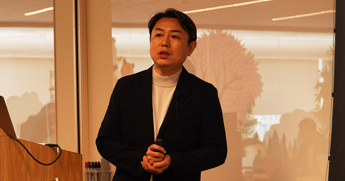 富士通のマーケティングはAIエージェントでどう変わった? エージェンティックマーケティングの現在地