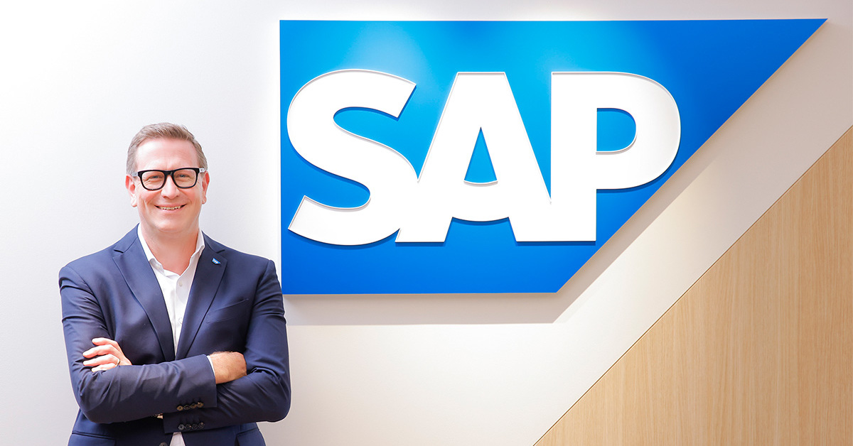 AI時代、日本企業は変革をどう加速できるのか——SAP APAC社長が語る障壁の突破と好循環の鍵
