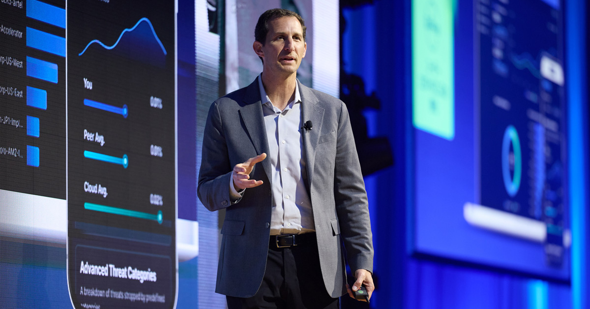 来る“AIの大波”に備えよ　Zscalerが提唱するAI時代を勝ち抜く鍵「ゼロトラスト+AI」とは