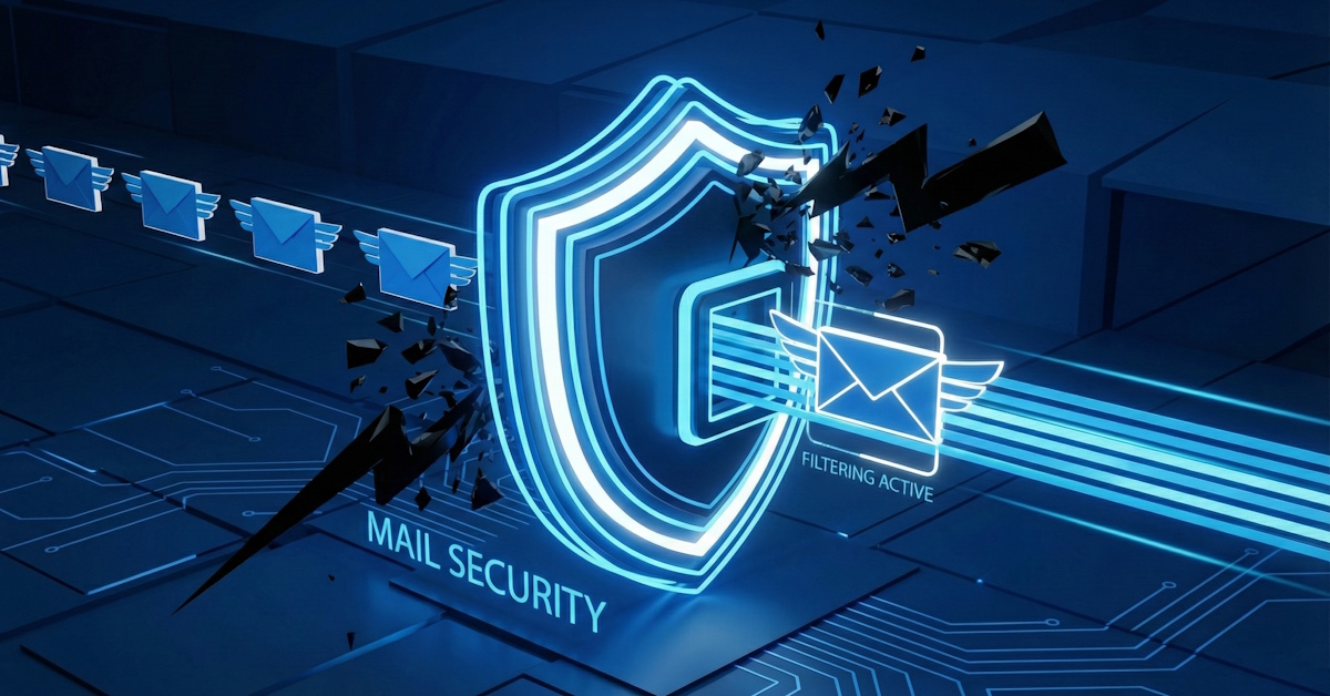 Gmailが抱える死角とは? 攻撃に気付けない日本企業の危ういメールセキュリティ【ユーザー調査集】