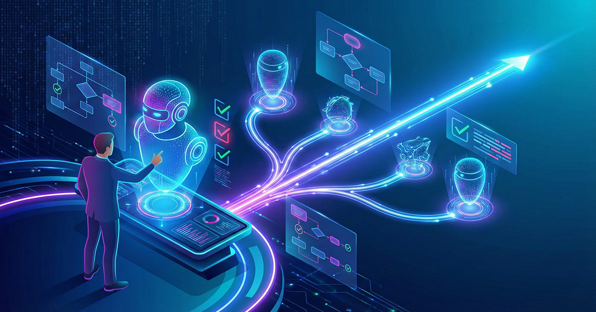 AIエージェントは本当に戦力になるのか “AI部下”育成術をSakana AI研究者に聞いた