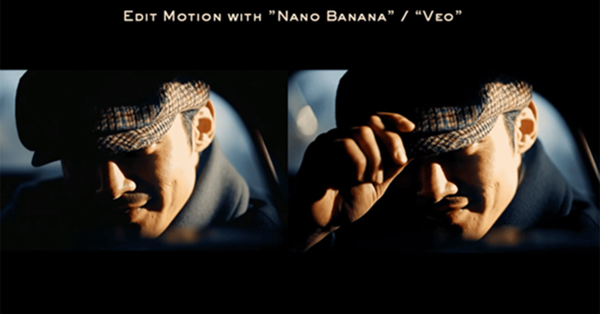 テープ廃棄で消えた名作ドラマ、生成AIで息を吹き返す 関テレと博報堂による渾身のプロジェクト