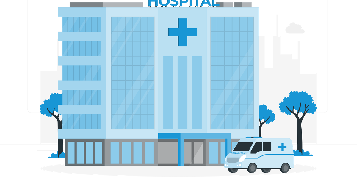 セキュリティ担当に年収3000万 「事務員扱い」の日本とは違う、米国病院の人材獲得法