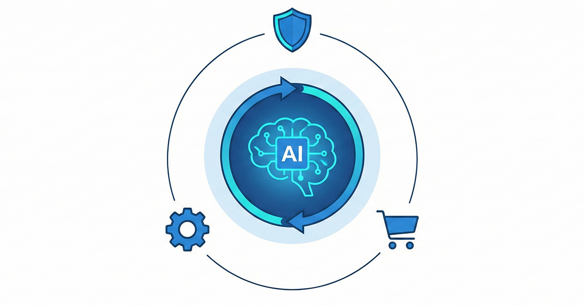 生成AI活用、最終形は「常時推論」へ　人材・データ基盤・システム調達から見る「現在」と「未来」