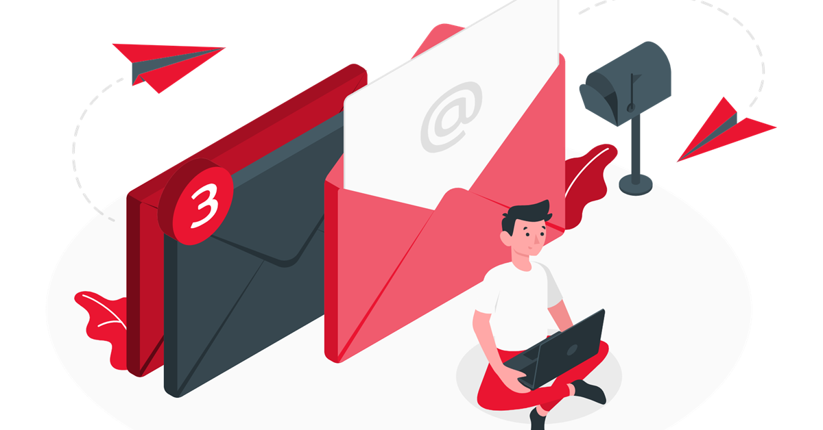 不審メールの受信はもはや日常に　正規のものすら信頼できない時代に対策はあるか