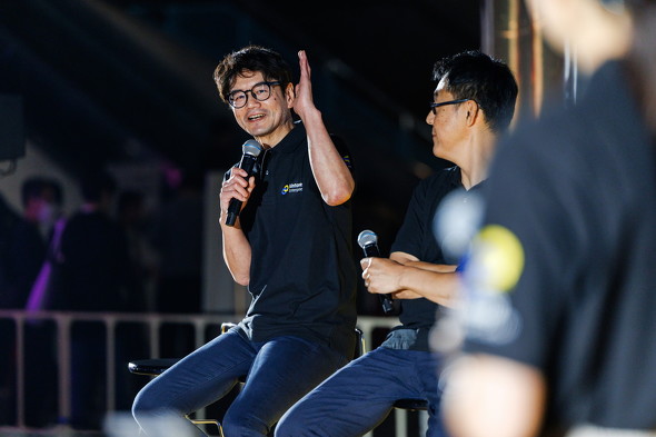 ���샊�]�[�g�̋v�{�p�i���i���V�X�e���O���[�v �O���[�v�f�B���N�^�[�j