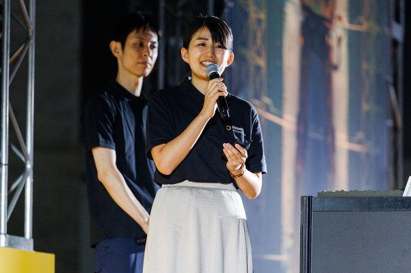 ���샊�]�[�g�̏��|���q���i���V�X�e���O���[�v IT�T�[�r�X�}�l�W�����g���j�b�g�j