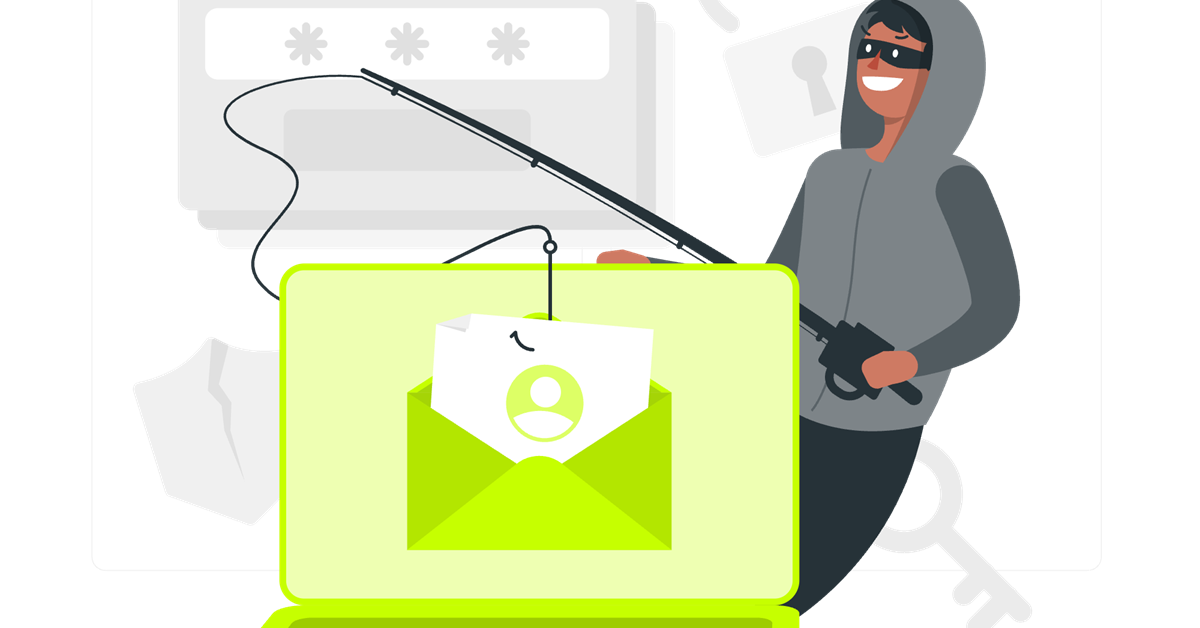 安全に見えたWebサイトが数秒でフィッシングサイトに変貌　LLMを使った新手法