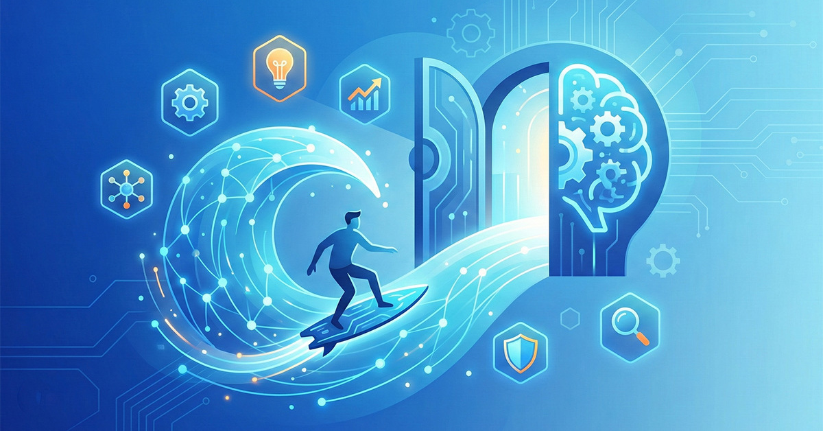 2026年はAGIが“一部実現”　AIの革新を乗りこなすための6つの予測